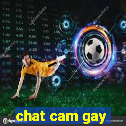 chat cam gay